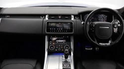 2022 (22) LAND ROVER RANGE ROVER SPORT 5.0 P575 S/C SVR 5dr Auto 5097486
