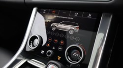 2022 (22) LAND ROVER RANGE ROVER SPORT 5.0 P575 S/C SVR 5dr Auto 5097469