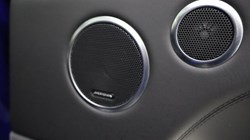 2022 (22) LAND ROVER RANGE ROVER SPORT 5.0 P575 S/C SVR 5dr Auto 5097447