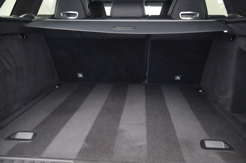 2022 (22) LAND ROVER RANGE ROVER SPORT 5.0 P575 S/C SVR 5dr Auto 5097431