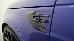 2022 (22) LAND ROVER RANGE ROVER SPORT 5.0 P575 S/C SVR 5dr Auto 5097461