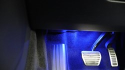 2022 (22) LAND ROVER RANGE ROVER SPORT 5.0 P575 S/C SVR 5dr Auto 5097479