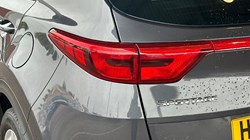 2017 (67) KIA SPORTAGE 1.6 GDi ISG 2 5dr 3446902