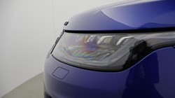 2022 (22) LAND ROVER RANGE ROVER SPORT 5.0 P575 S/C SVR 5dr Auto 5097460