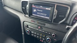 2017 (67) KIA SPORTAGE 1.6 GDi ISG 2 5dr 3446876