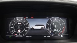 2022 (22) LAND ROVER RANGE ROVER SPORT 5.0 P575 S/C SVR 5dr Auto 5097468
