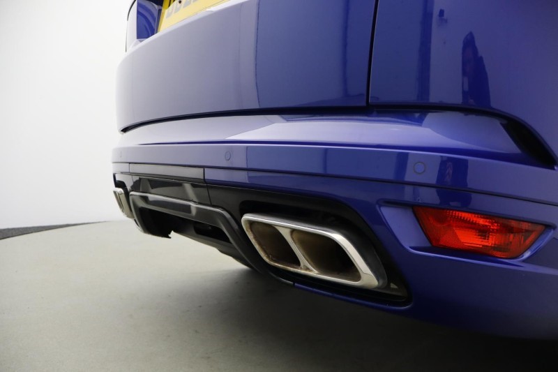 2022 (22) LAND ROVER RANGE ROVER SPORT 5.0 P575 S/C SVR 5dr Auto 5097433