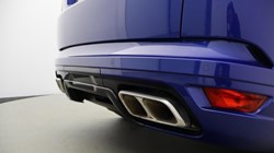 2022 (22) LAND ROVER RANGE ROVER SPORT 5.0 P575 S/C SVR 5dr Auto 5097433