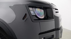 2025 (75) LAND ROVER DEFENDER 3.0 D250 X-Dynamic SE 110 5dr Auto 5119175