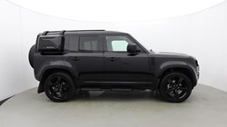 2025 (75) LAND ROVER DEFENDER 3.0 D250 X-Dynamic SE 110 5dr Auto 5119150