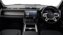 2025 (75) LAND ROVER DEFENDER 3.0 D250 X-Dynamic SE 110 5dr Auto 5119188