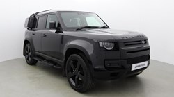 2025 (75) LAND ROVER DEFENDER 3.0 D250 X-Dynamic SE 110 5dr Auto 5119146