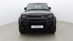 2025 (75) LAND ROVER DEFENDER 3.0 D250 X-Dynamic SE 110 5dr Auto 5119147