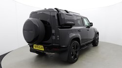 2025 (75) LAND ROVER DEFENDER 3.0 D250 X-Dynamic SE 110 5dr Auto 5119152