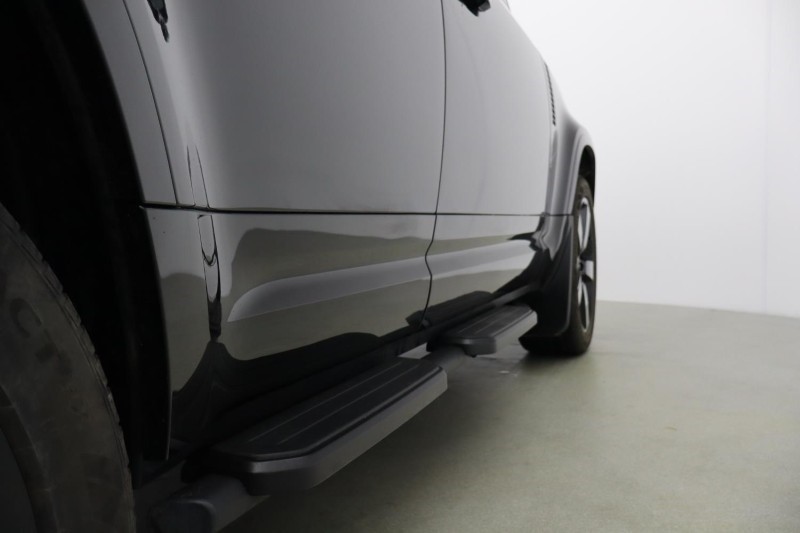 2025 (75) LAND ROVER DEFENDER 3.0 D250 X-Dynamic SE 110 5dr Auto 5119167