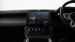 2025 (75) LAND ROVER DEFENDER 3.0 D250 X-Dynamic SE 110 5dr Auto 5119189