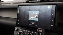 2025 (75) LAND ROVER DEFENDER 3.0 D250 X-Dynamic SE 110 5dr Auto 5119203