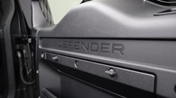 2025 (75) LAND ROVER DEFENDER 3.0 D250 X-Dynamic SE 110 5dr Auto 5119158