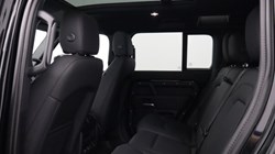 2025 (75) LAND ROVER DEFENDER 3.0 D250 X-Dynamic SE 110 5dr Auto 5119181