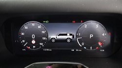 2025 (75) LAND ROVER DEFENDER 3.0 D250 X-Dynamic SE 110 5dr Auto 5119208