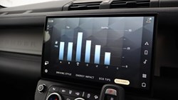 2025 (75) LAND ROVER DEFENDER 3.0 D250 X-Dynamic SE 110 5dr Auto 5119206