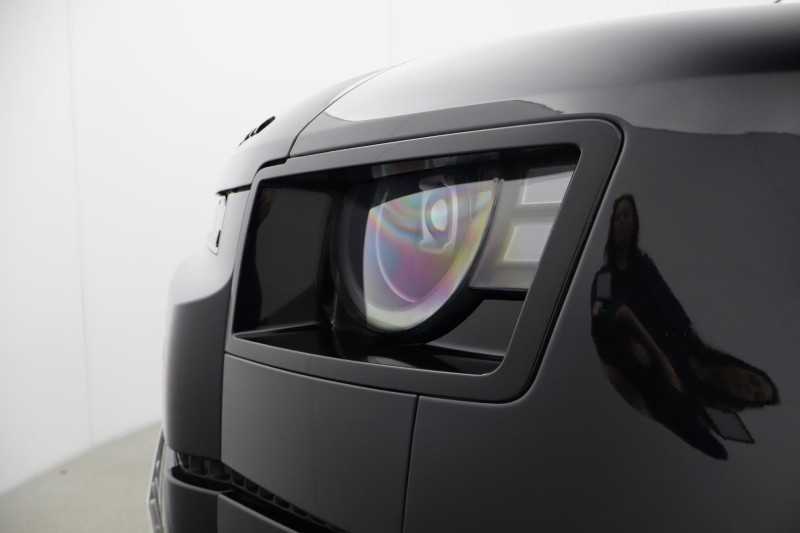 2025 (75) LAND ROVER DEFENDER 3.0 D250 X-Dynamic SE 110 5dr Auto 5119177