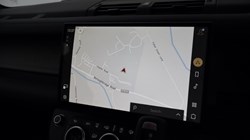 2025 (75) LAND ROVER DEFENDER 3.0 D250 X-Dynamic SE 110 5dr Auto 5119199