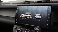 2025 (75) LAND ROVER DEFENDER 3.0 D250 X-Dynamic SE 110 5dr Auto 5119204