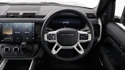 2025 (75) LAND ROVER DEFENDER 3.0 D250 X-Dynamic SE 110 5dr Auto 5119192
