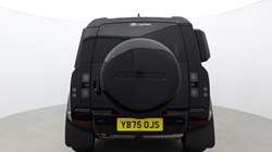 2025 (75) LAND ROVER DEFENDER 3.0 D250 X-Dynamic SE 110 5dr Auto 5119149