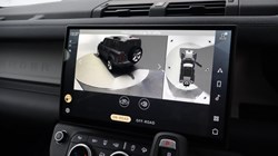 2025 (75) LAND ROVER DEFENDER 3.0 D250 X-Dynamic SE 110 5dr Auto 5119200