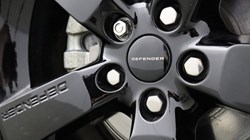 2025 (75) LAND ROVER DEFENDER 3.0 D250 X-Dynamic SE 110 5dr Auto 5119169