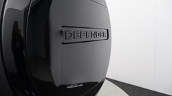 2025 (75) LAND ROVER DEFENDER 3.0 D250 X-Dynamic SE 110 5dr Auto 5119157