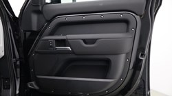 2025 (75) LAND ROVER DEFENDER 3.0 D250 X-Dynamic SE 110 5dr Auto 5119193