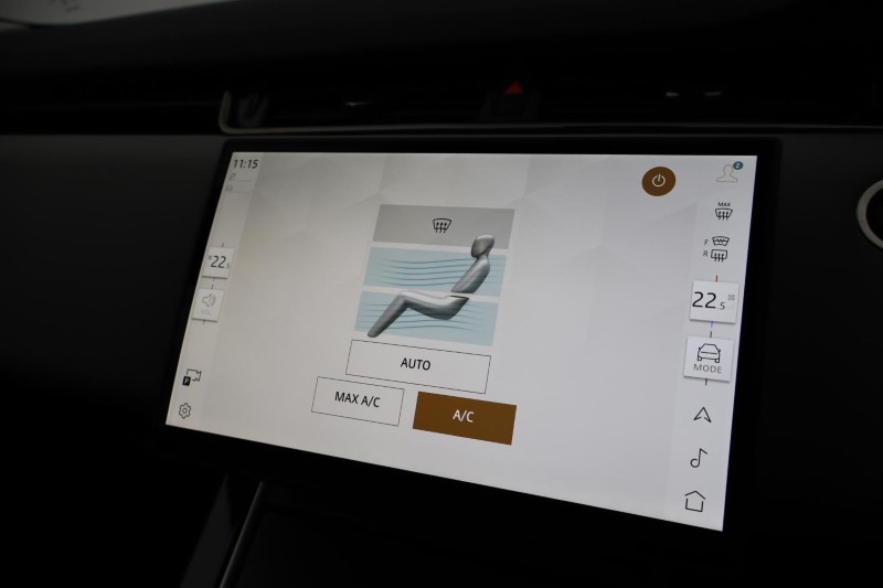 2024 (74) LAND ROVER RANGE ROVER EVOQUE 1.5 P270e Dynamic SE 5dr Auto 5098572