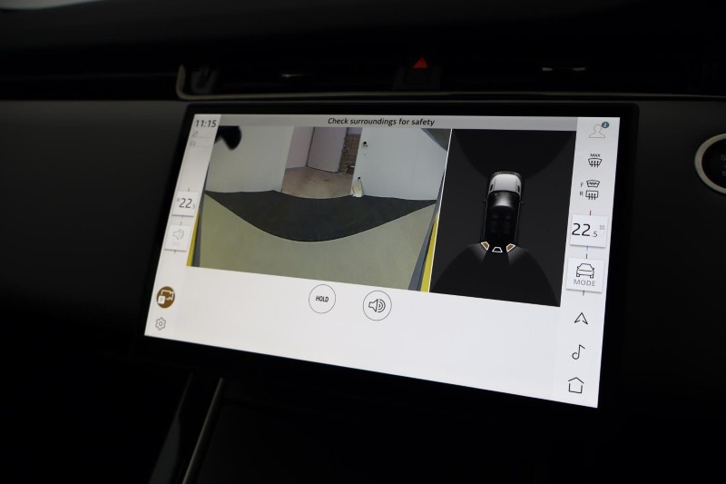 2024 (74) LAND ROVER RANGE ROVER EVOQUE 1.5 P270e Dynamic SE 5dr Auto 5098567