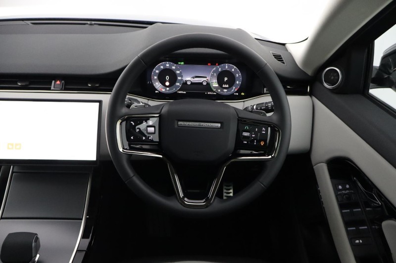 2024 (74) LAND ROVER RANGE ROVER EVOQUE 1.5 P270e Dynamic SE 5dr Auto 5098578