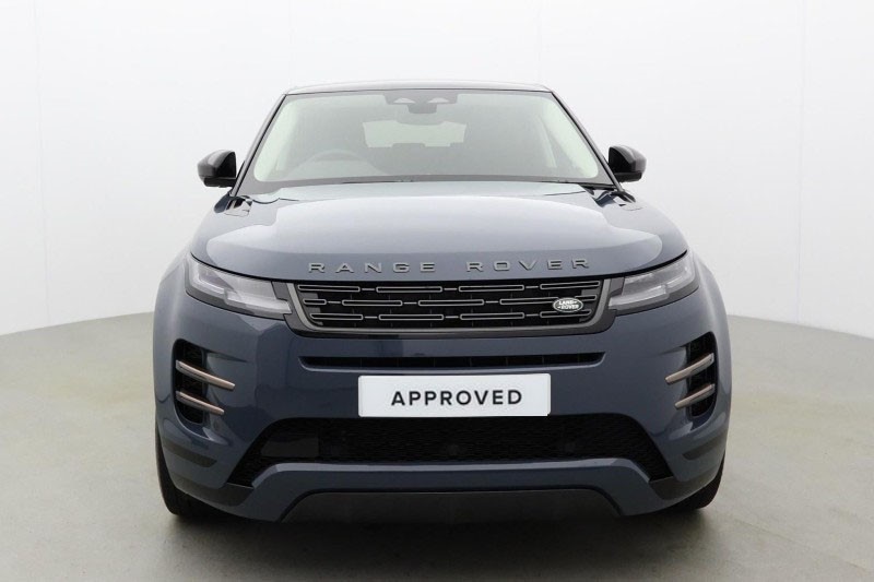 2024 (74) LAND ROVER RANGE ROVER EVOQUE 1.5 P270e Dynamic SE 5dr Auto 5098582