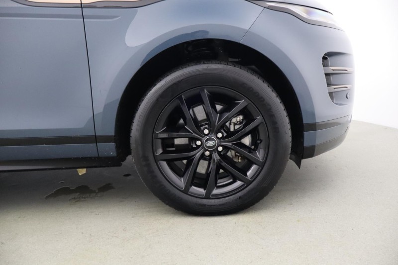 2024 (74) LAND ROVER RANGE ROVER EVOQUE 1.5 P270e Dynamic SE 5dr Auto 5098551