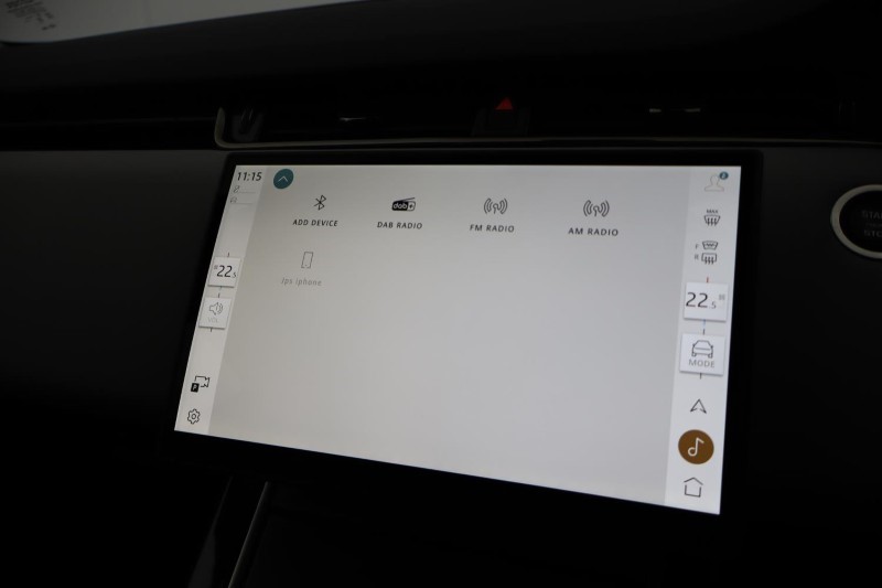 2024 (74) LAND ROVER RANGE ROVER EVOQUE 1.5 P270e Dynamic SE 5dr Auto 5098568