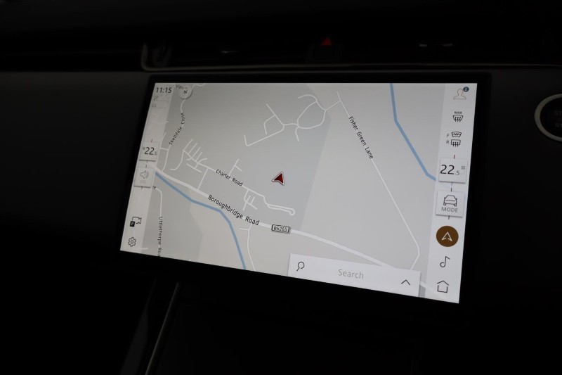 2024 (74) LAND ROVER RANGE ROVER EVOQUE 1.5 P270e Dynamic SE 5dr Auto 5098566