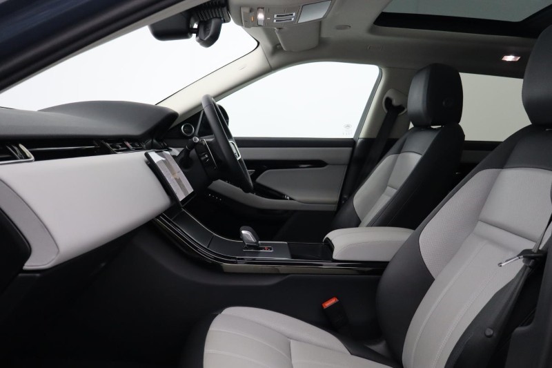 2024 (74) LAND ROVER RANGE ROVER EVOQUE 1.5 P270e Dynamic SE 5dr Auto 5098556