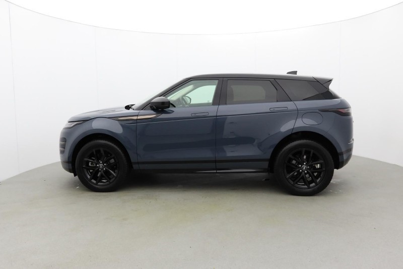 2024 (74) LAND ROVER RANGE ROVER EVOQUE 1.5 P270e Dynamic SE 5dr Auto 5098534