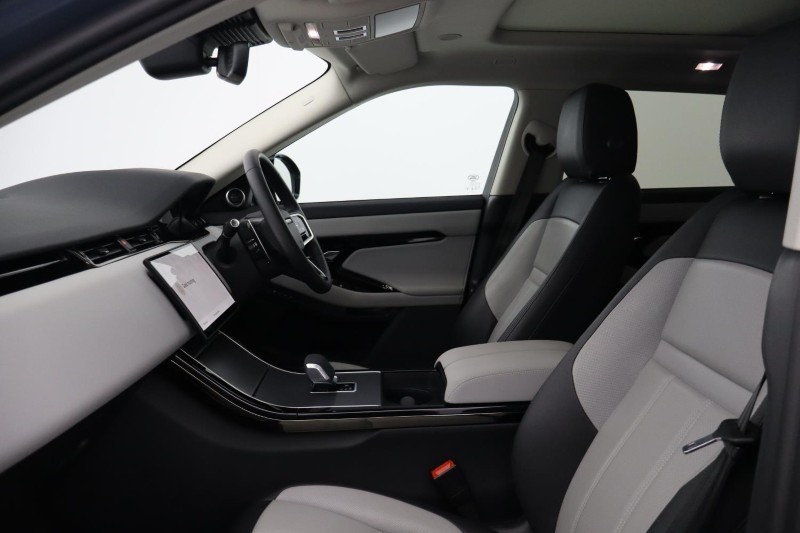 2024 (74) LAND ROVER RANGE ROVER EVOQUE 1.5 P270e Dynamic SE 5dr Auto 5098547