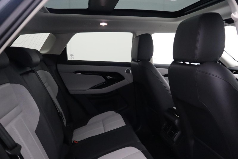 2024 (74) LAND ROVER RANGE ROVER EVOQUE 1.5 P270e Dynamic SE 5dr Auto 5098559