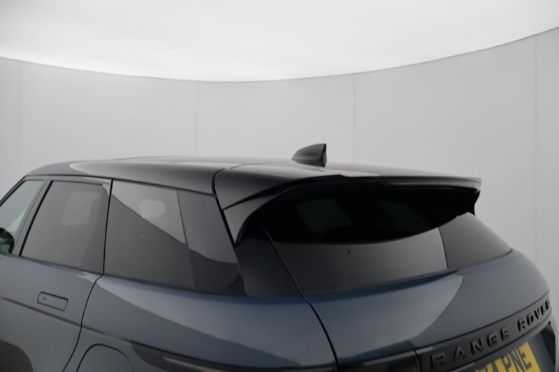 2024 (74) LAND ROVER RANGE ROVER EVOQUE 1.5 P270e Dynamic SE 5dr Auto 5098545
