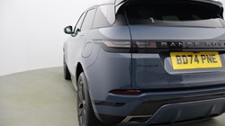 2024 (74) LAND ROVER RANGE ROVER EVOQUE 1.5 P270e Dynamic SE 5dr Auto 5098537