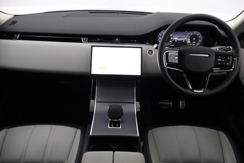 2024 (74) LAND ROVER RANGE ROVER EVOQUE 1.5 P270e Dynamic SE 5dr Auto 5098580