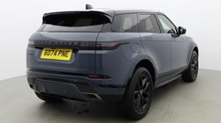 2024 (74) LAND ROVER RANGE ROVER EVOQUE 1.5 P270e Dynamic SE 5dr Auto 5098535