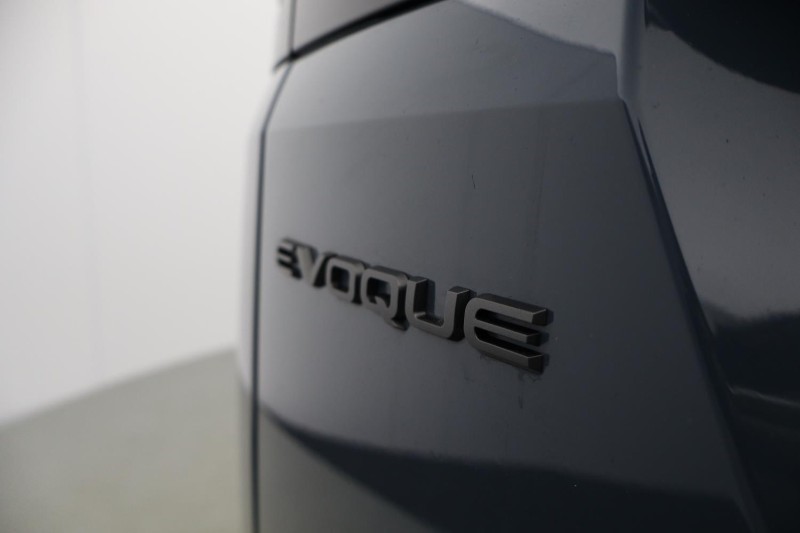 2024 (74) LAND ROVER RANGE ROVER EVOQUE 1.5 P270e Dynamic SE 5dr Auto 5098540